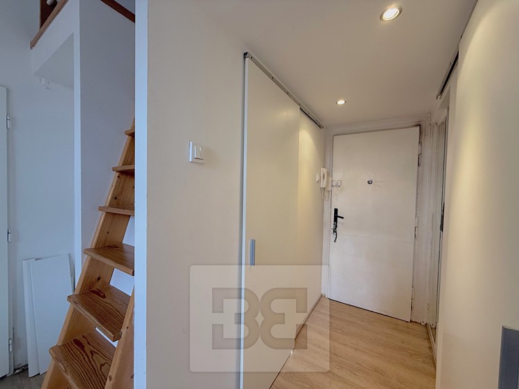 Wohnung 1+1 zur Miete, 40 m² (9 von 13)