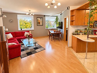 Квартира 3+kk на продаж, 82 м² (3 з 16)