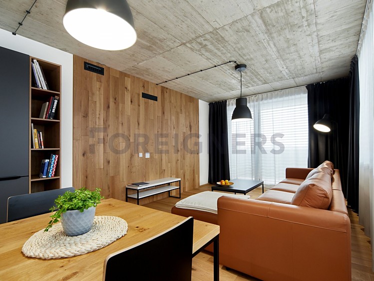 Wohnung 2+kk zur Miete, 57 m² (2 von 13)