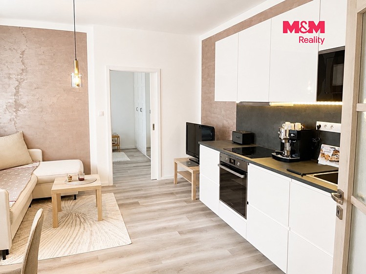 Квартира 2+kk на продаж, 42 м² (7 з 12)