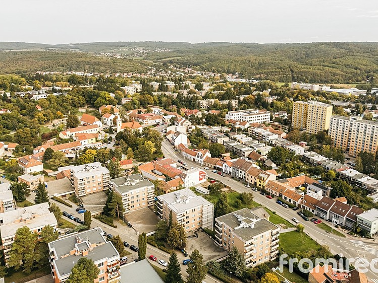 The 2+1 flat for sale, 62 m² (20 of 21)