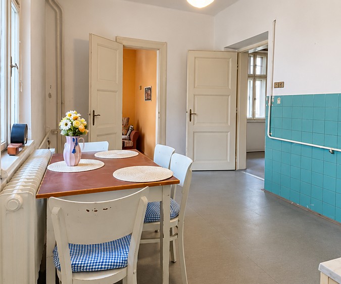 Квартира 2+1 на продаж, 80 м² (5 з 24)