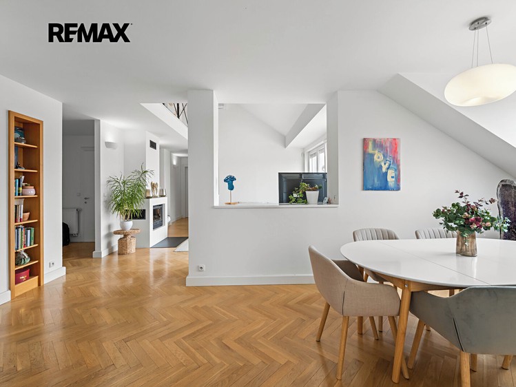 Pronájem bytu 4+1, 170 m² (7 z 31)