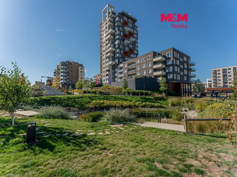 Prodej bytu 4+kk 120 m², Praha – náhled fotky 1