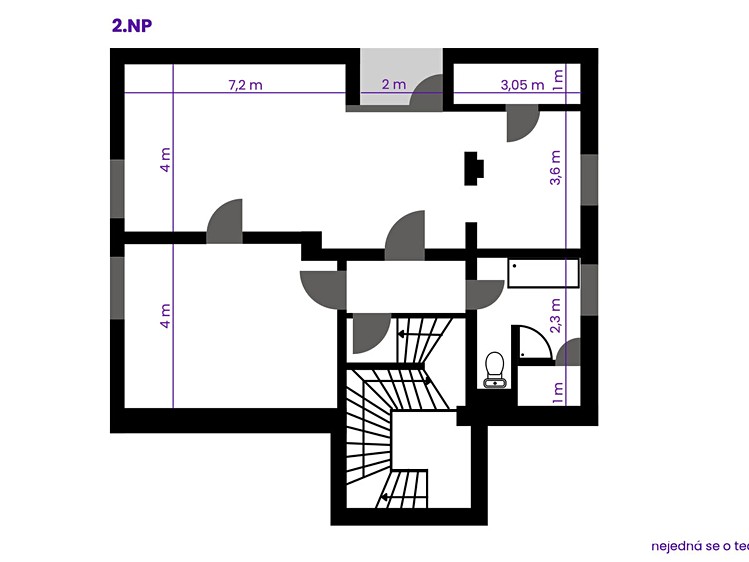 Haus zum Kauf, 193 m² (26 von 51)