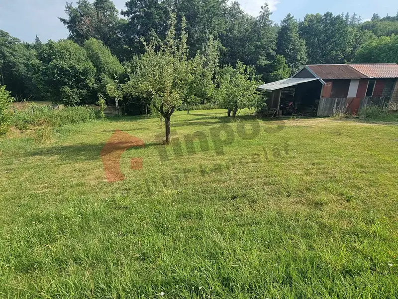 Prodej stavebního pozemku 755 m², Krnov – náhled fotky 3