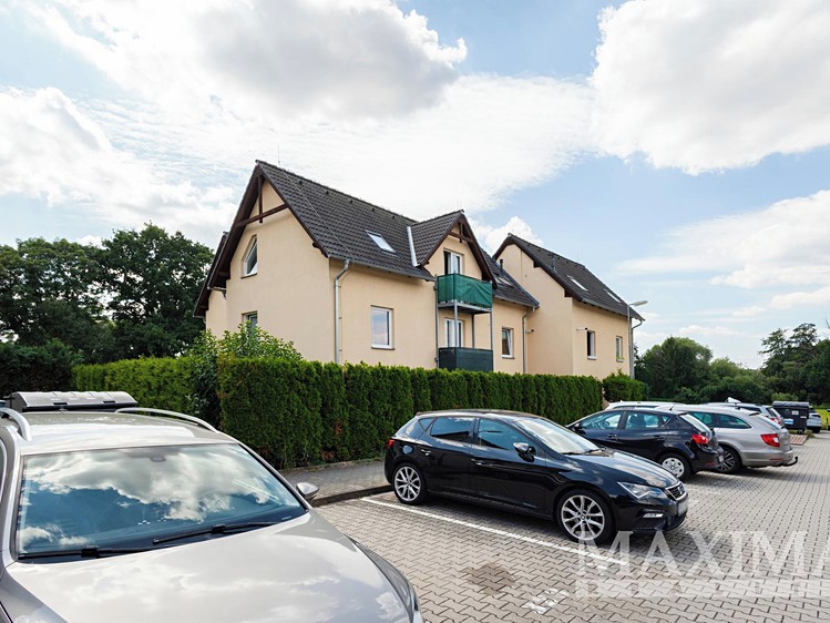 Квартира 3+kk на продаж, 69 м² (26 з 28)