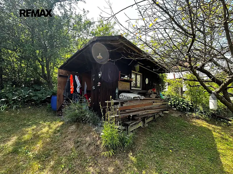 Prodej chaty 12 m², pozemek 395 m², Vsetín – náhled fotky 2