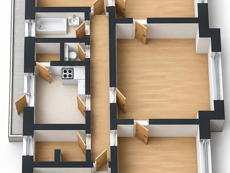 Будинок на продаж, 476 м² (13 з 31)