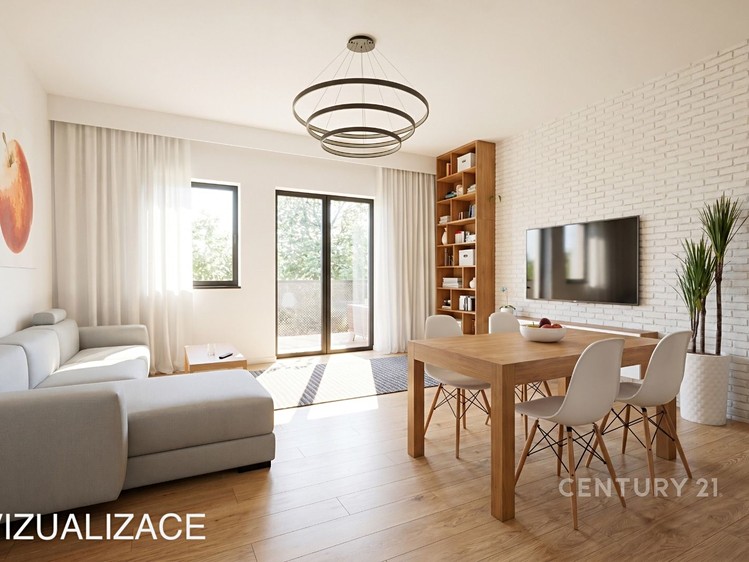 Prodej bytu 1+kk, 83 m² (5 z 8)