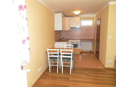 Pronájem bytu 1+kk 21 m²