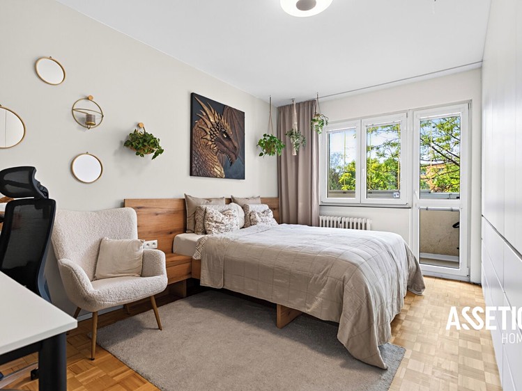 Wohnung 3+1 zum Kauf, 68 m² (1 von 35)