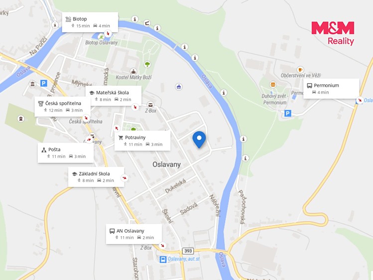 Ostatní