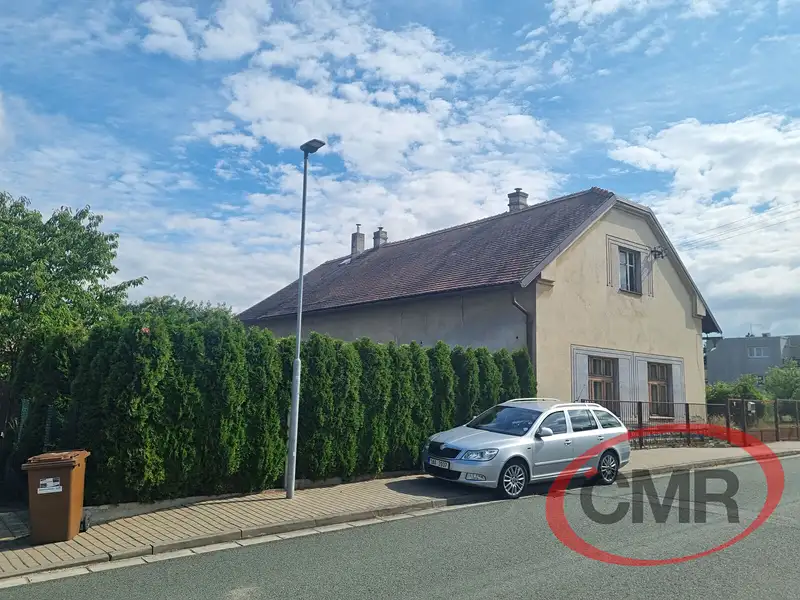 Prodej rodinného domu 180 m², pozemek 626 m², Srch – náhled fotky 3