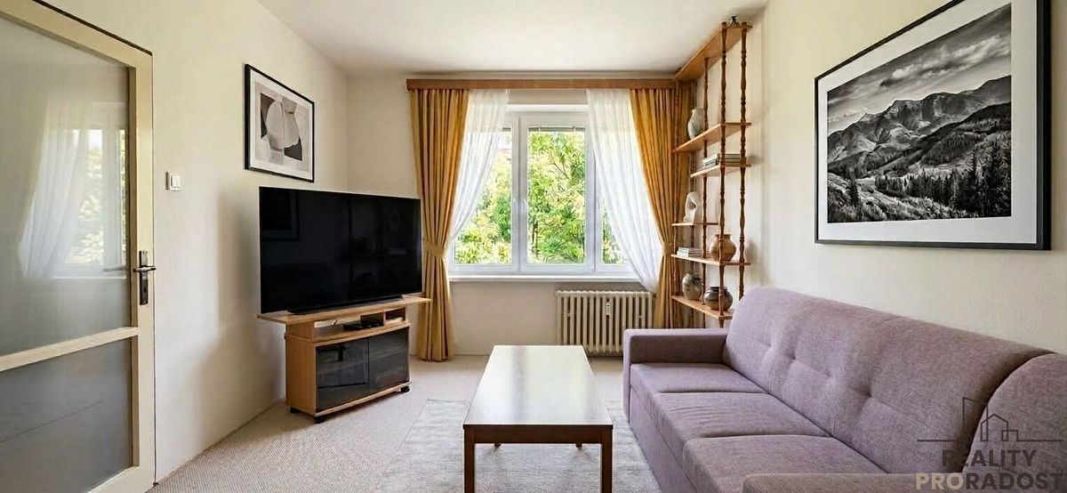 Prodej bytu 2+1 52 m², Příbor – fotka 1 z 3