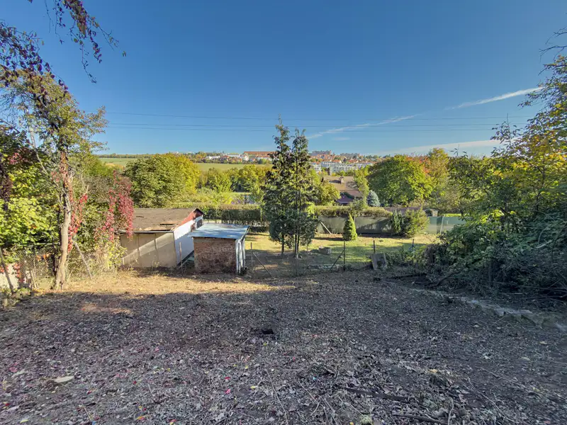 Prodej zahrady 811 m², Brno – náhled fotky 2