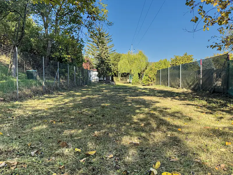 Prodej zahrady 811 m², Brno – náhled fotky 3
