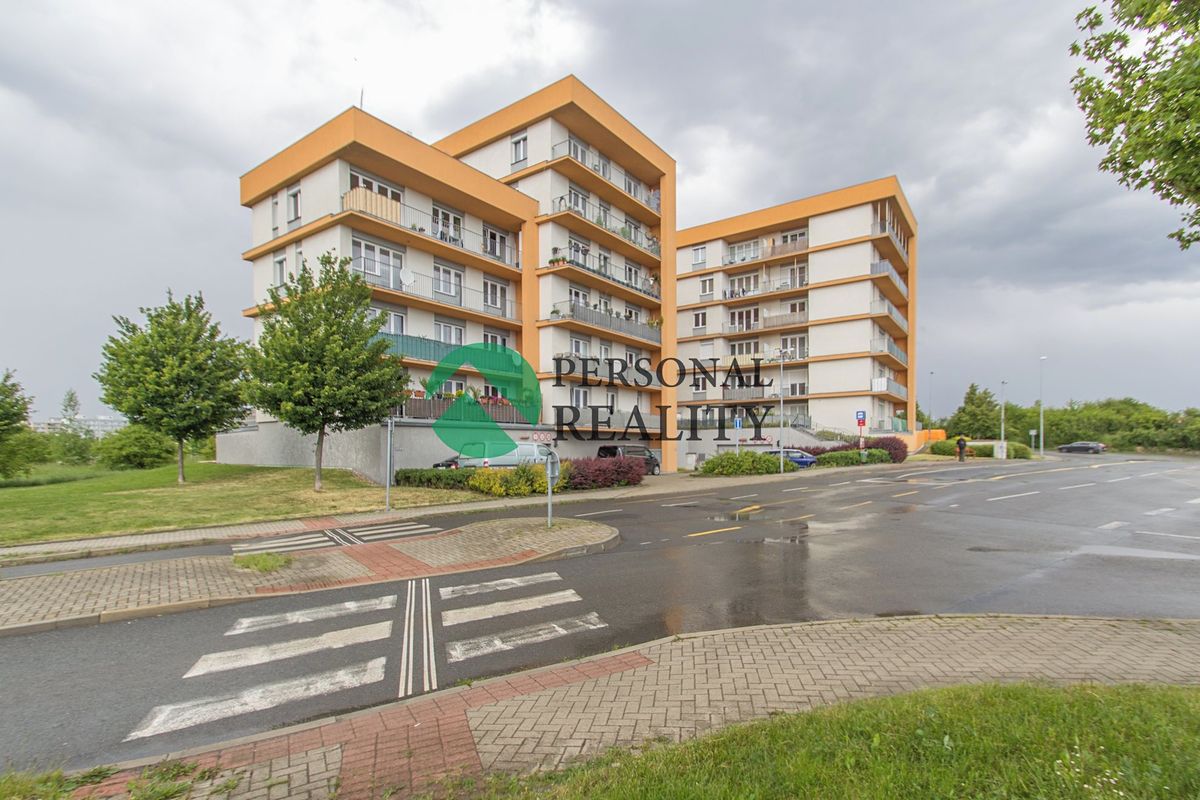 Prodej bytu 1+kk 37 m²