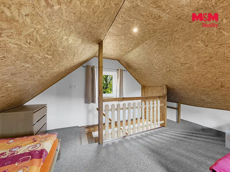 Prodej zahrady 1724 m², Bílina – náhled fotky 3