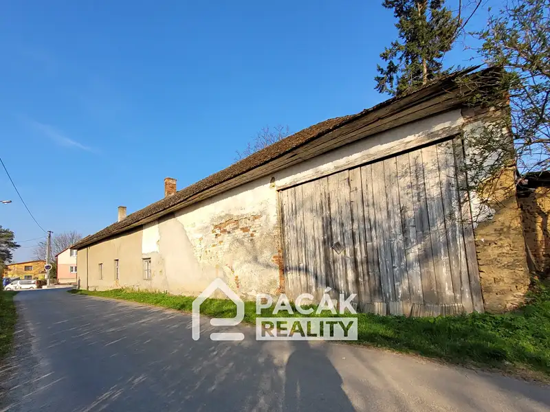 Prodej rodinného domu 105 m², pozemek 1056 m², Týn nad Bečvou – náhled fotky 2