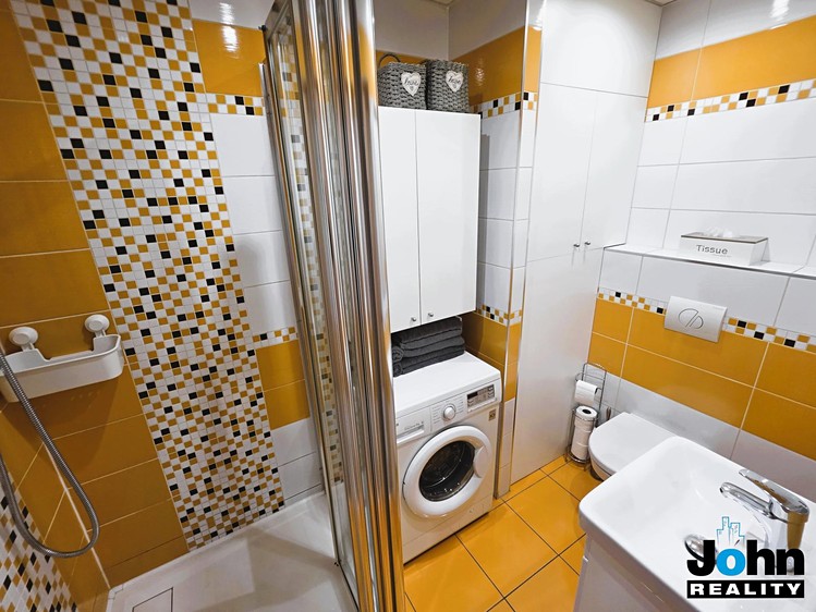 Квартира 2+1 на продаж, 54 м² (17 з 22)