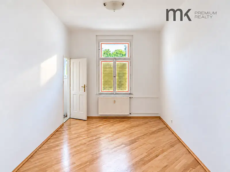 Prodej bytu 2+kk 55 m², Praha – náhled fotky 2