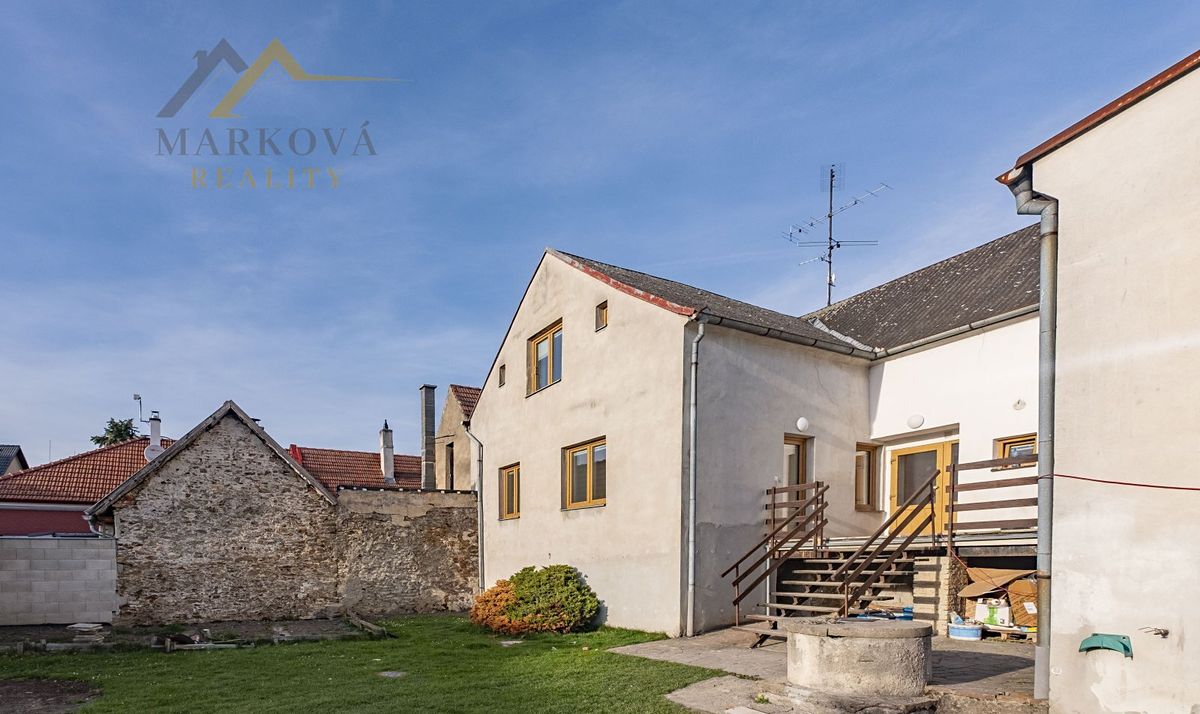 Pronájem bytu 4+kk 86 m²