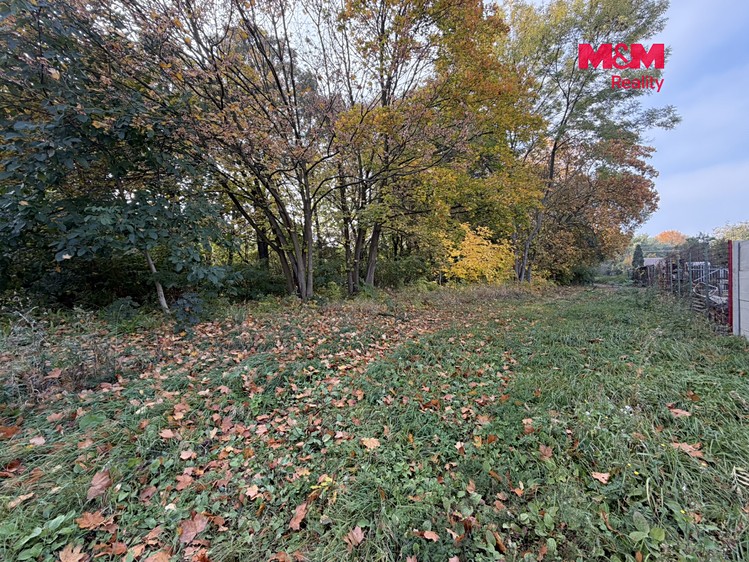 Prodej pozemku, 2 259 m² (2 z 12)