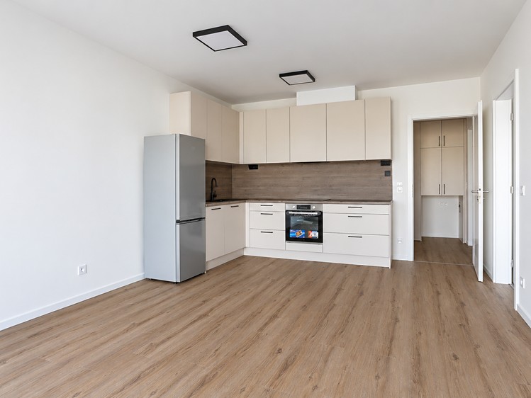 Квартира 2+kk в оренду, 53 м² (6 з 12)