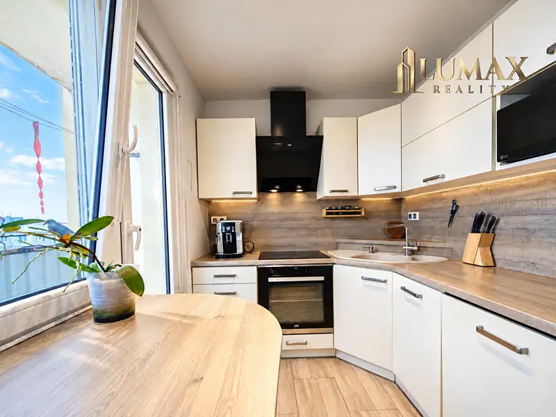 Prodej bytu 2+1 52 m², Kladno – náhled fotky 2