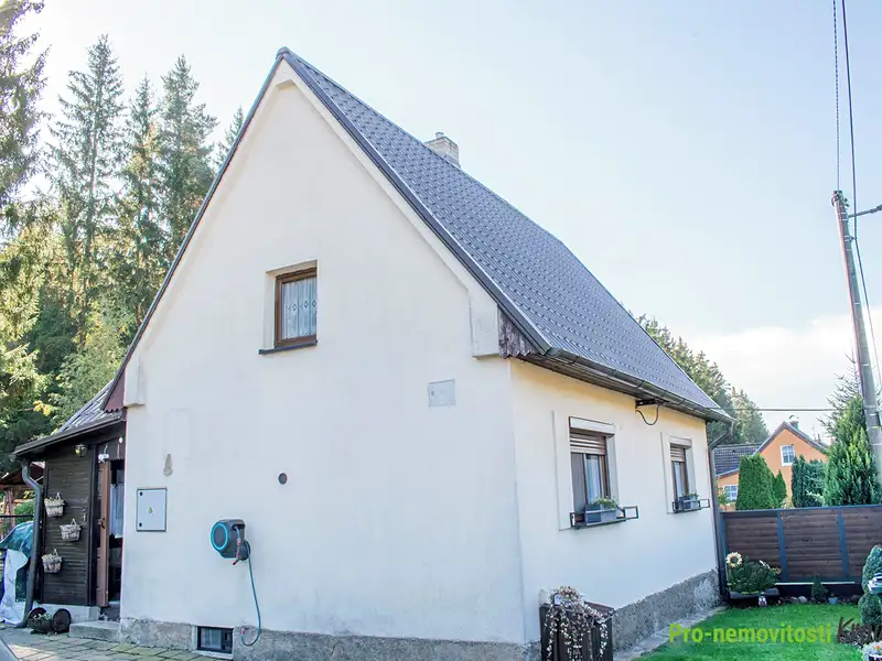 Prodej rodinného domu 100 m², pozemek 234 m², Dobřív – náhled fotky 2