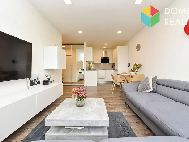 Prodej bytu 3+kk 62 m², Beroun – náhled fotky 1