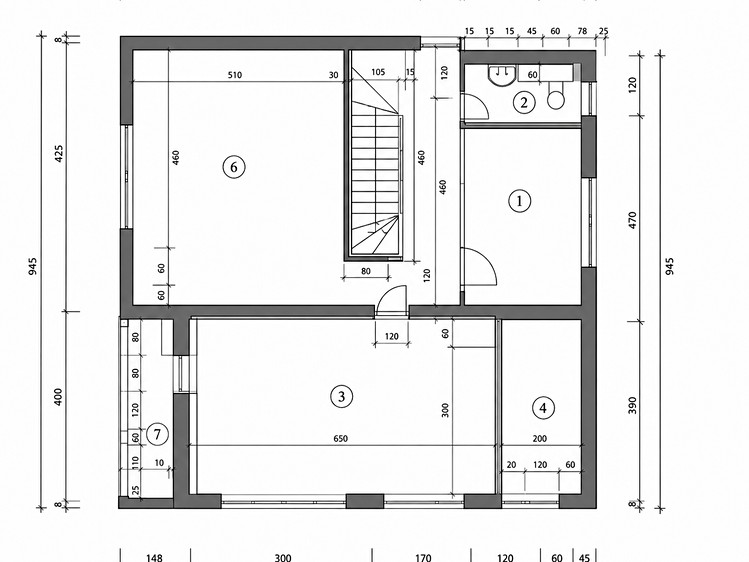 Haus zum Kauf, 174 m² (14 von 17)
