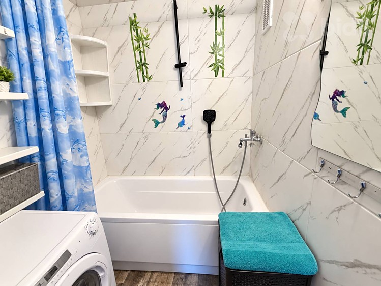 Квартира 3+kk на продаж, 68 м² (10 з 18)