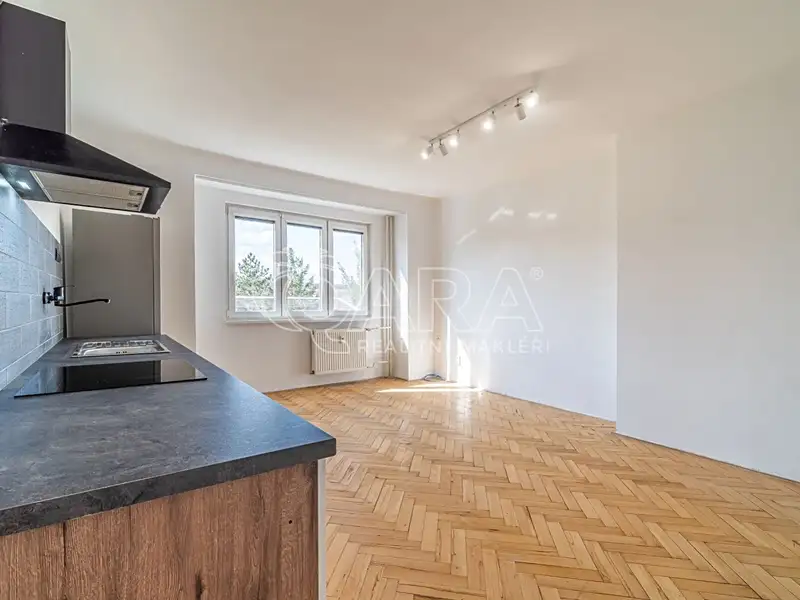 Pronájem bytu 2+kk 38 m², Kralupy nad Vltavou – náhled fotky 2