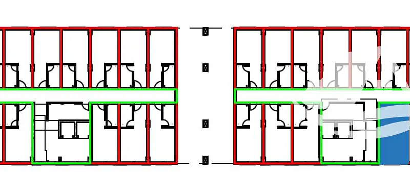 Prodej bytu 2+kk 44 m², Qerret – náhled fotky 1
