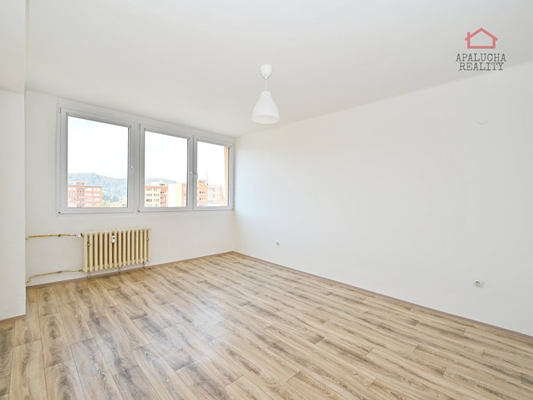 Квартира 2+1 на продаж, 56 м² (2 з 17)