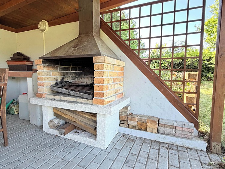 Prodej domu, 20 m² (8 z 15)