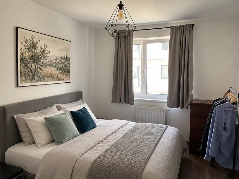 Prodej bytu 2+kk 53 m², Poděbrady – náhled fotky 3