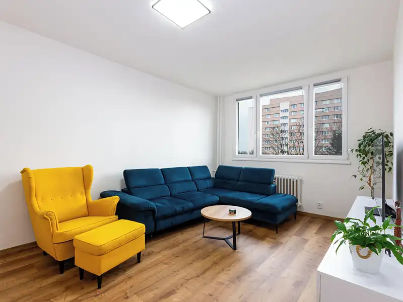 Prodej bytu 2+1 52 m², Ostrava – náhled fotky 1