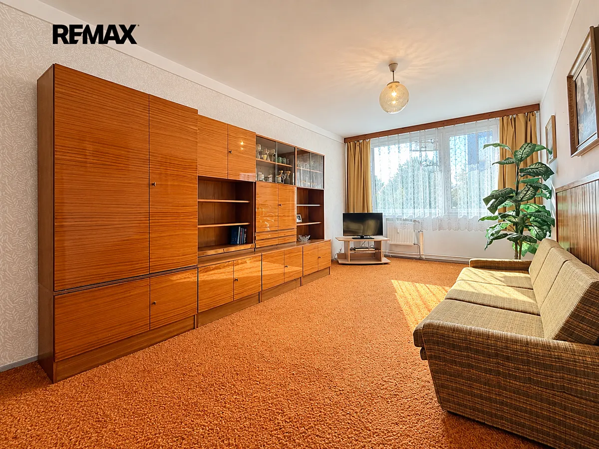Prodej bytu 4+1 76 m²