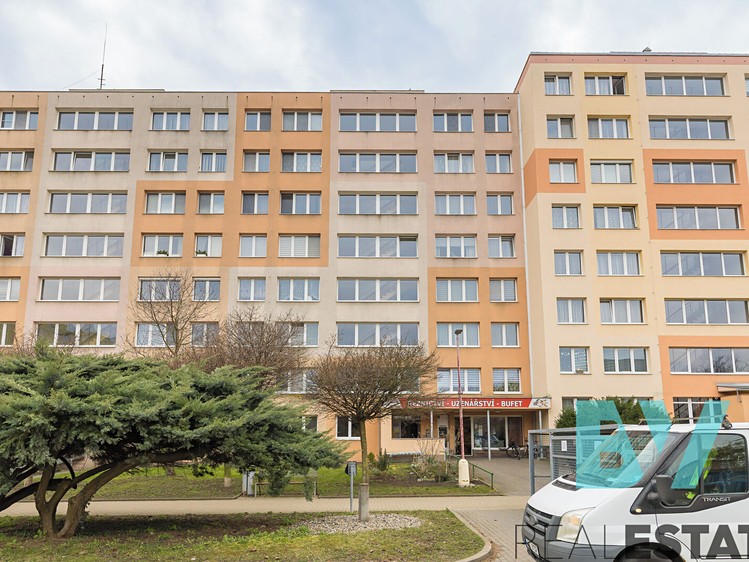 Квартира 3+1 в оренду, 68 м² (34 з 37)