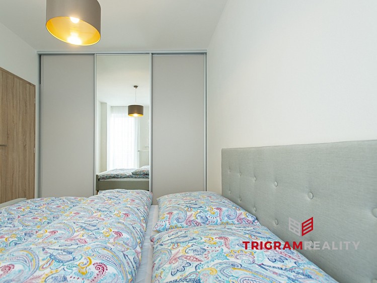 Wohnung 2+kk zur Miete, 46 m² (9 von 11)