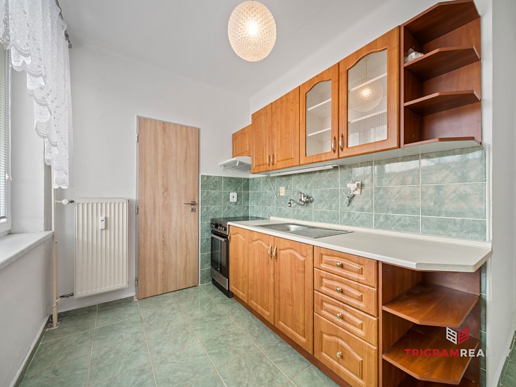 Квартира 3+1 в оренду, 66 м² (4 з 17)