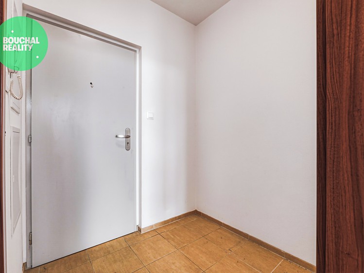Квартира 1+kk в оренду, 29 м² (13 з 21)