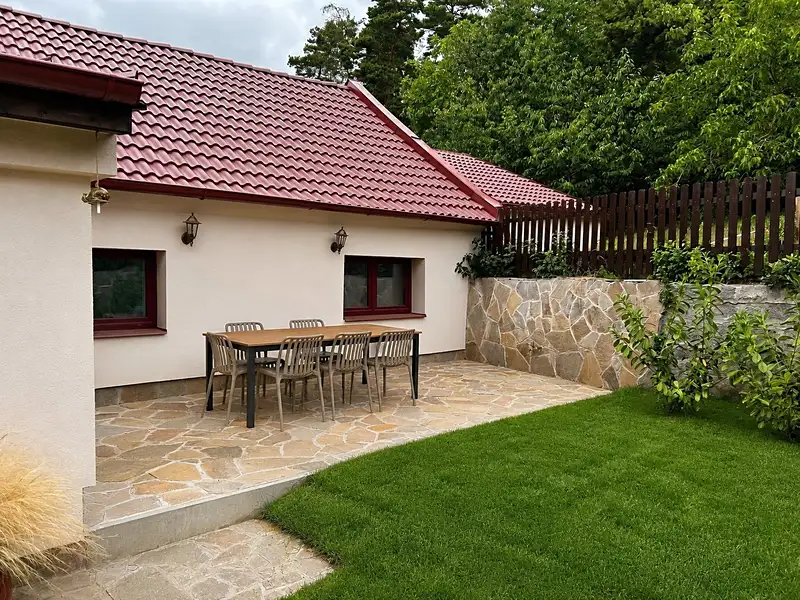 Prodej rodinného domu 166 m², pozemek 2576 m², Krňany – náhled fotky 3