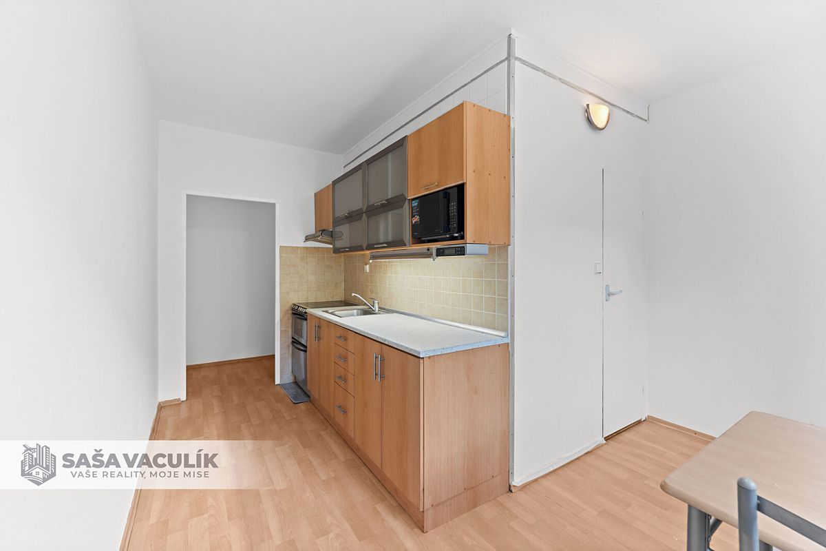 Prodej bytu 2+1 54 m²