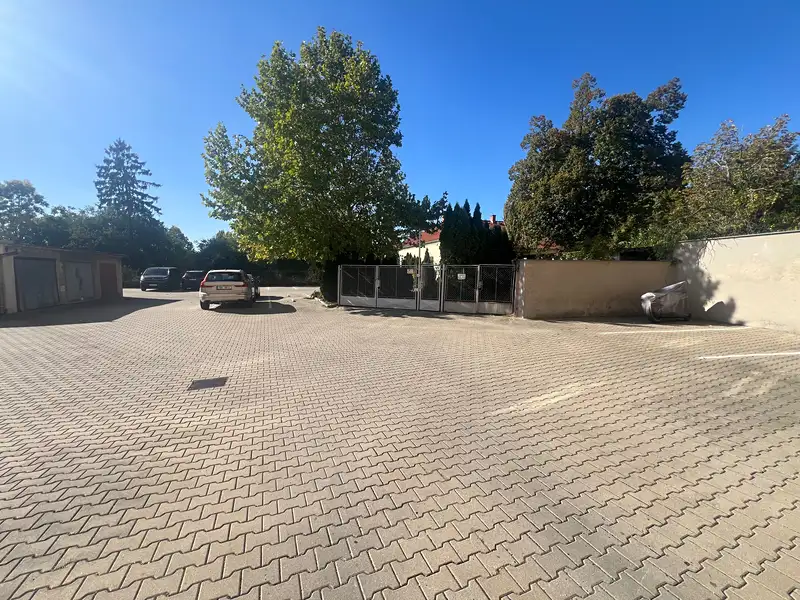 Prodej garáže 15 m², Brno – náhled fotky 1