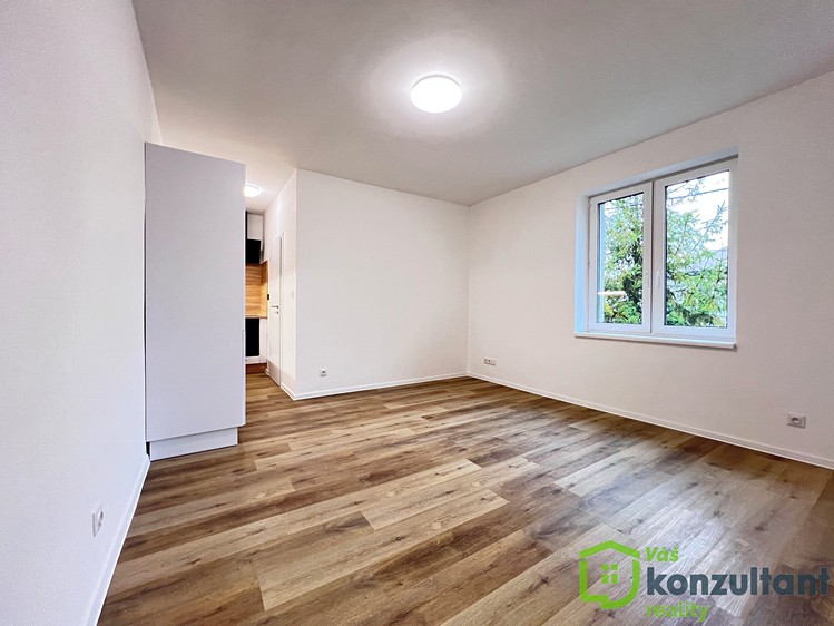 Квартира 2+kk в оренду, 45 м² (4 з 19)