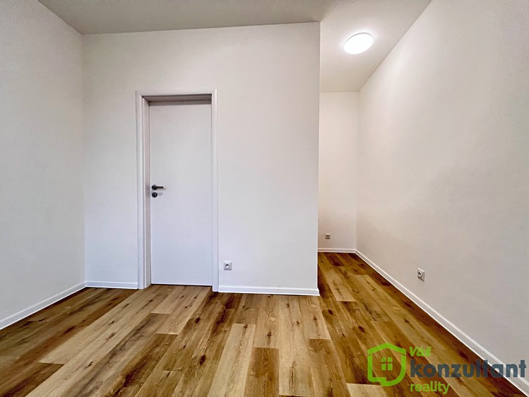 Квартира 2+kk в оренду, 45 м² (10 з 19)